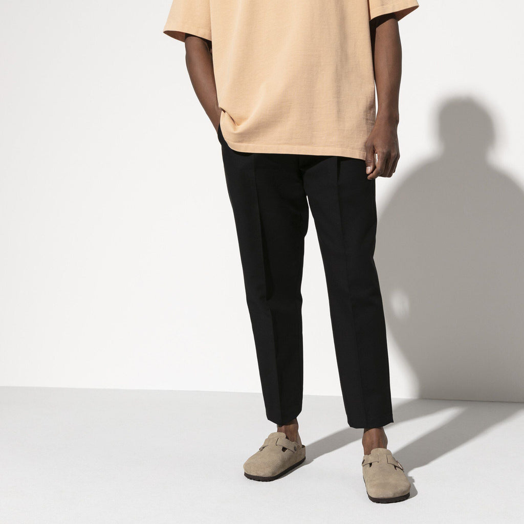 Mom & Me Boston Taupe Set