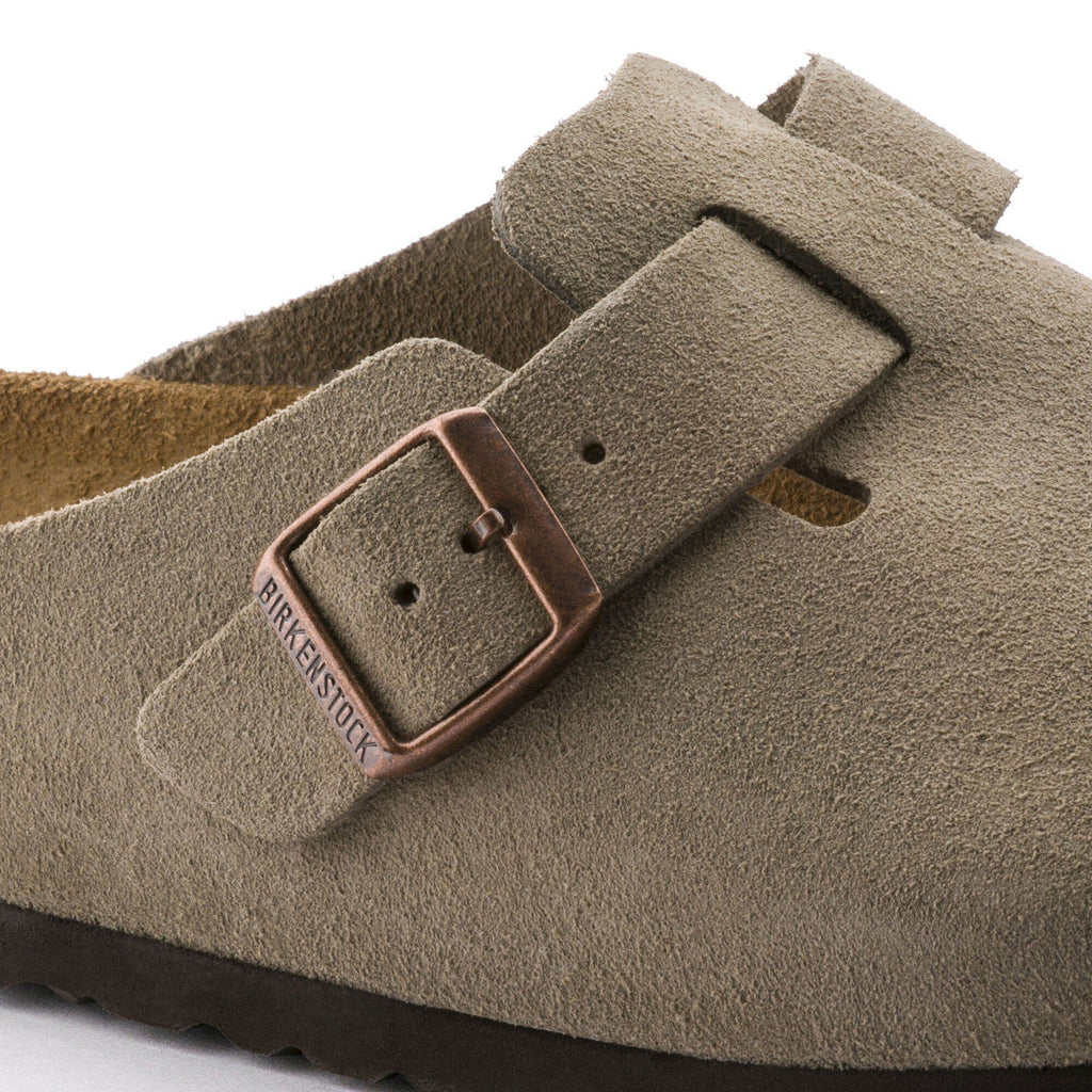 Mom & Me Boston Taupe Set