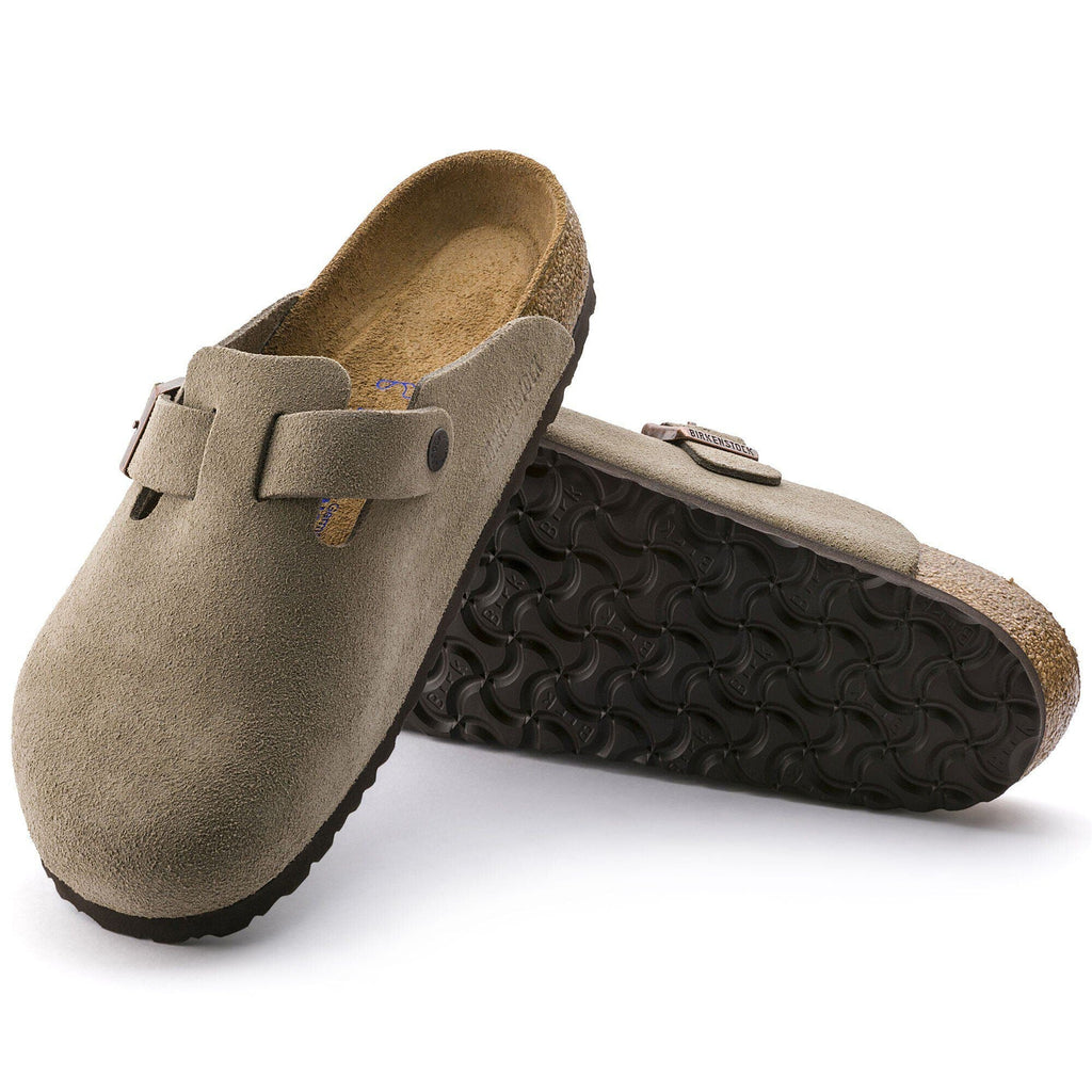 Mom & Me Boston Taupe Set