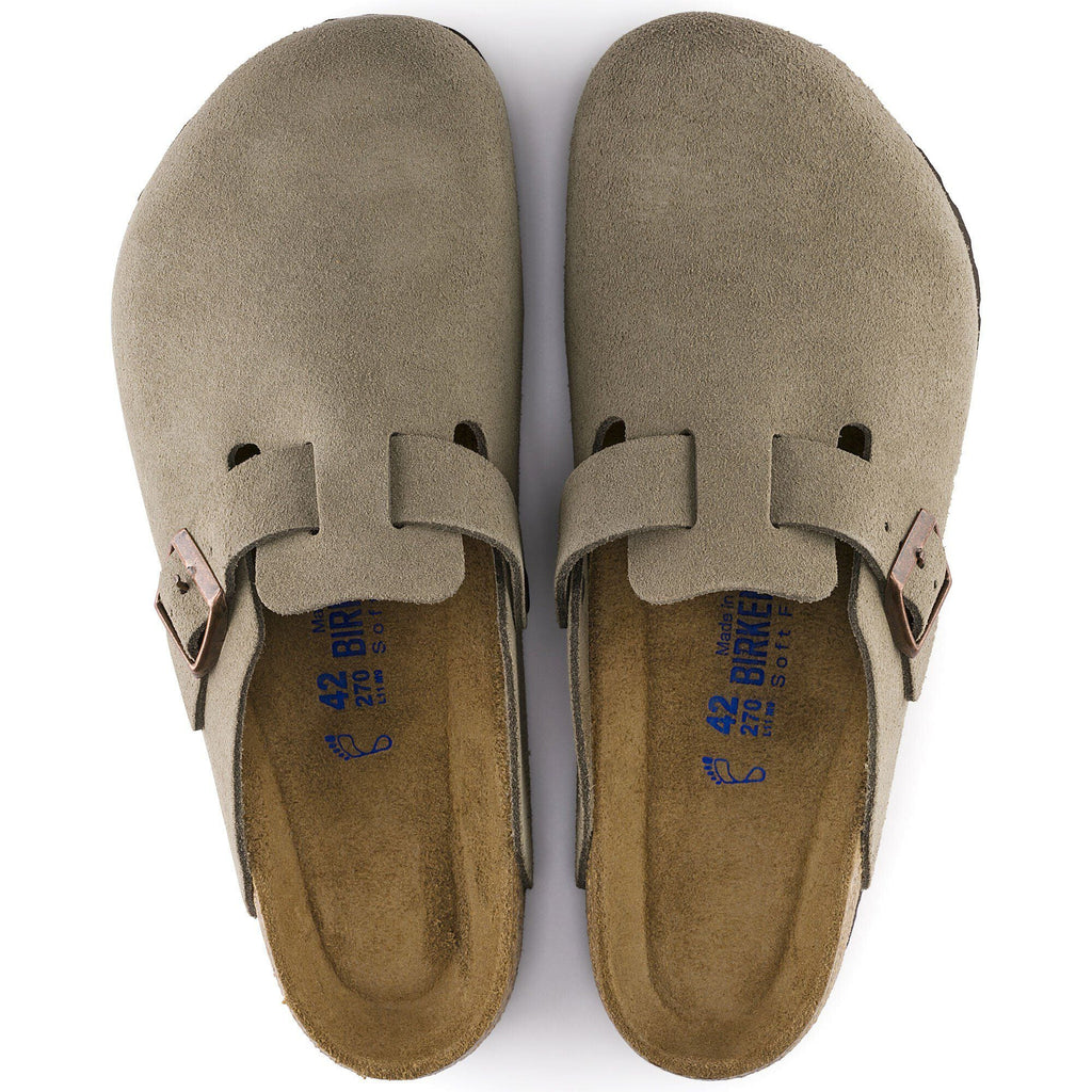 Mom & Me Boston Taupe Set