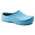 Super-Birki Polyurethane Ciel Blue Light