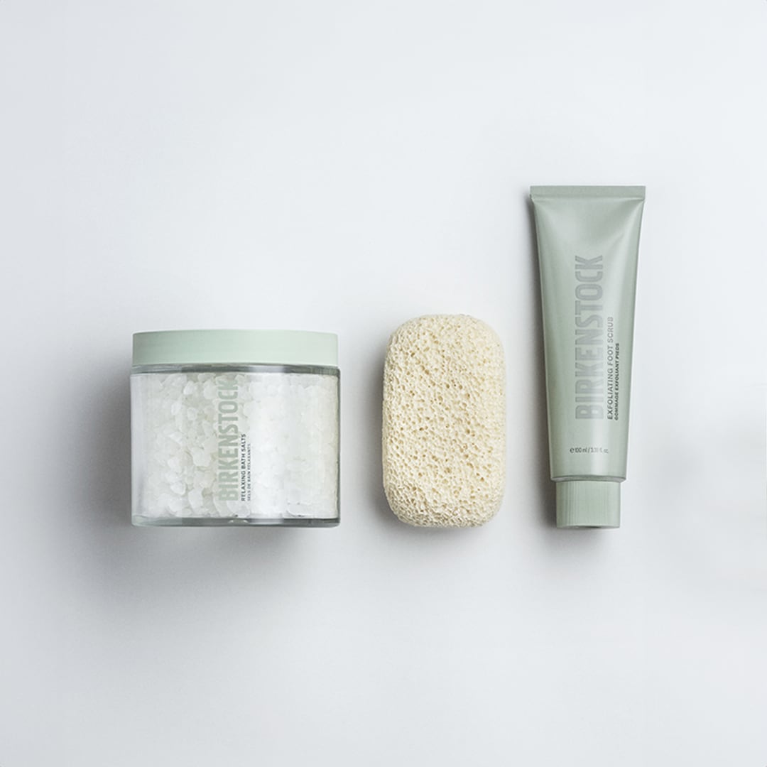 Spa Set