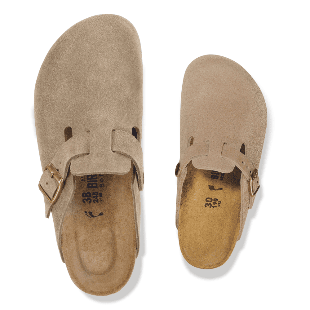 Mom & Me Boston Taupe Set
